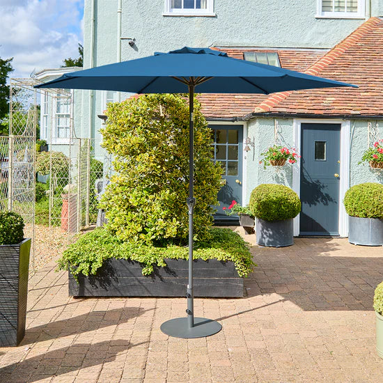 LG Horizon Tilt & Crank Parasol 3m - Without Base