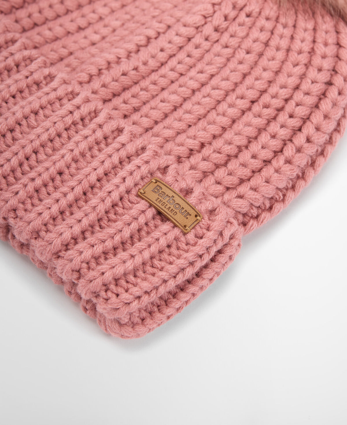 Barbour Saltburn Bobble Hat