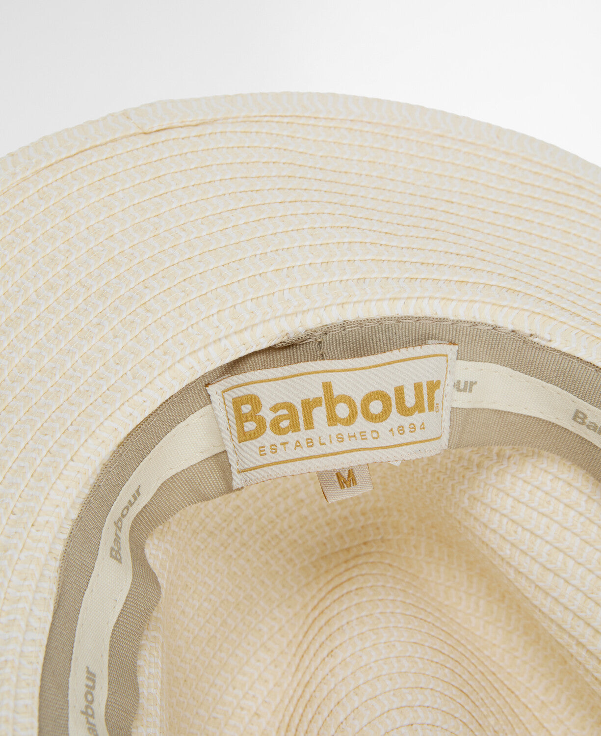 Barbour Evelyn Trilby Hat