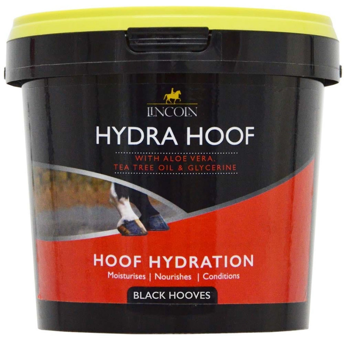 Lincoln Hydra Hoof
