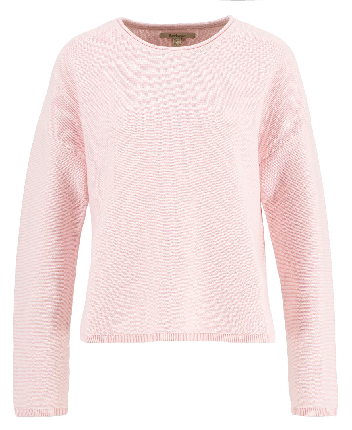 Barbour Marine Knitted Jumper