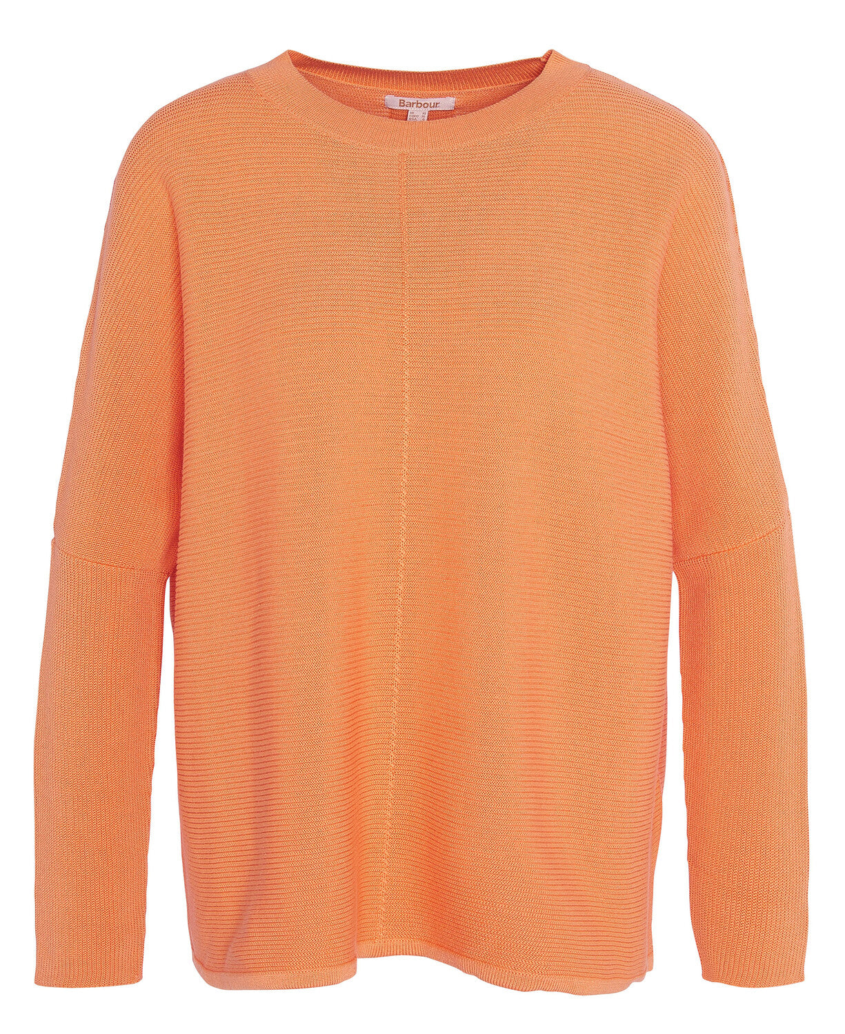 Barbour Bickland Knitted Jumper