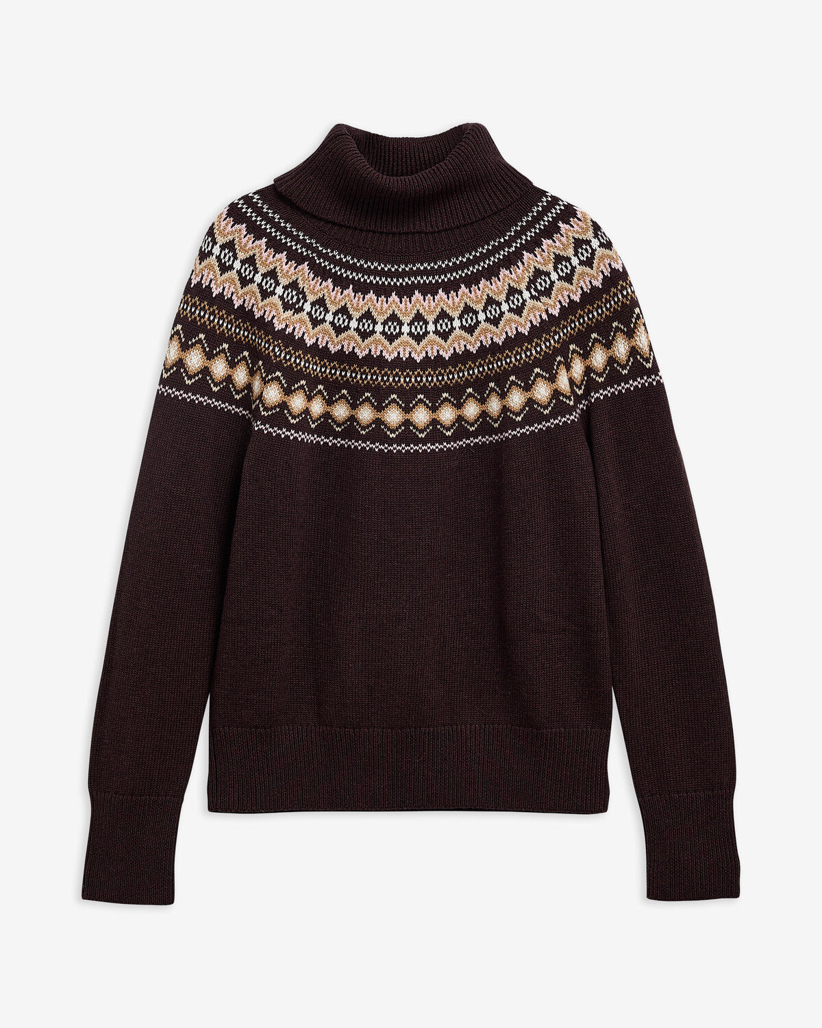 Barbour Darwen Women's Knitted Jumper