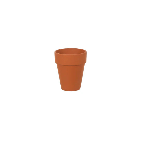 terracotta long tom plant pots Woodlodge Outer Long Tom Plant Pot – Sam Turner & Sons