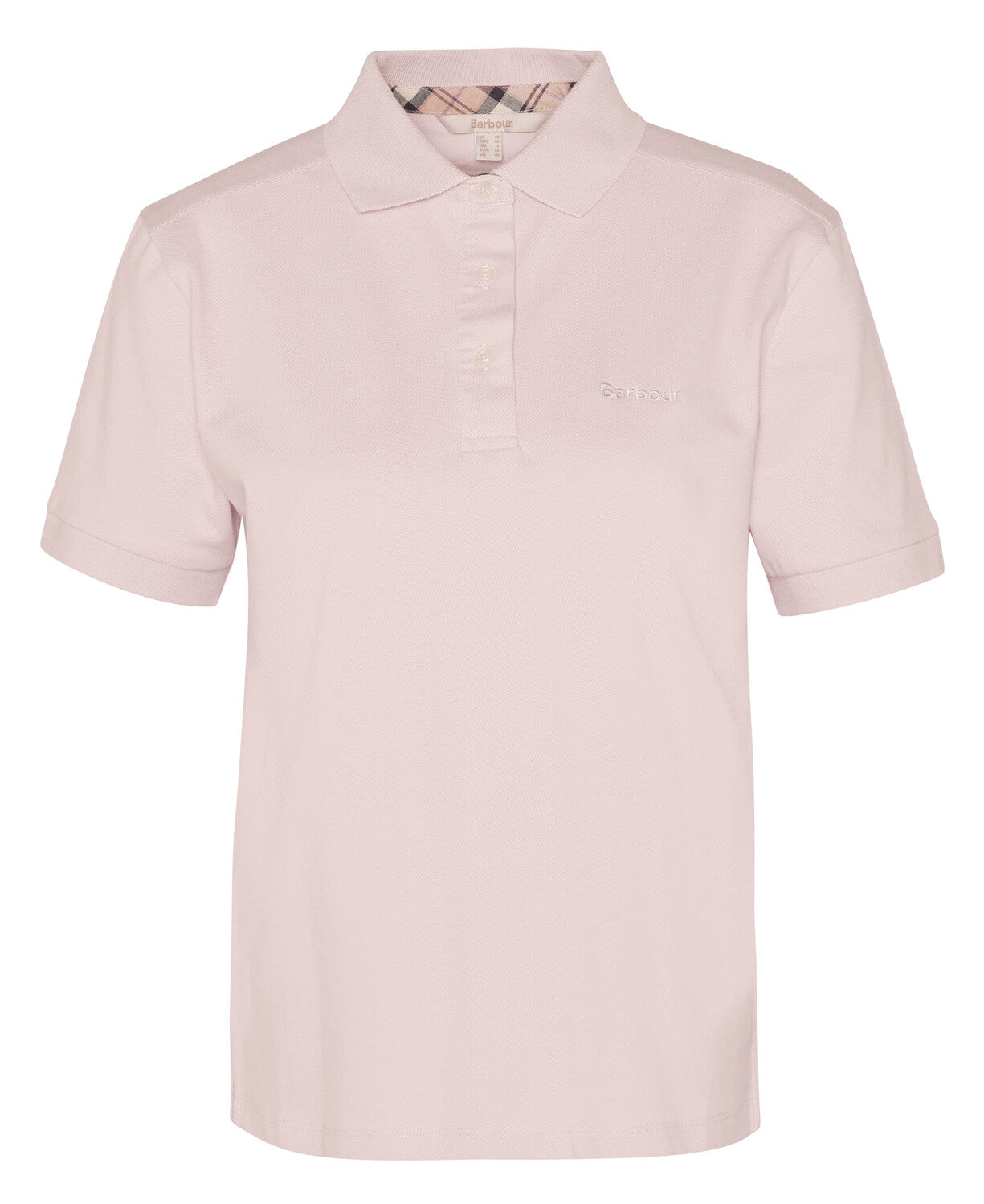 Barbour Bowford Polo Top