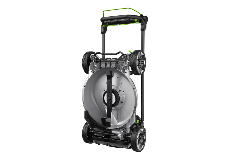 EGO LMX5300SP Pro X Lawn Mower 53cm