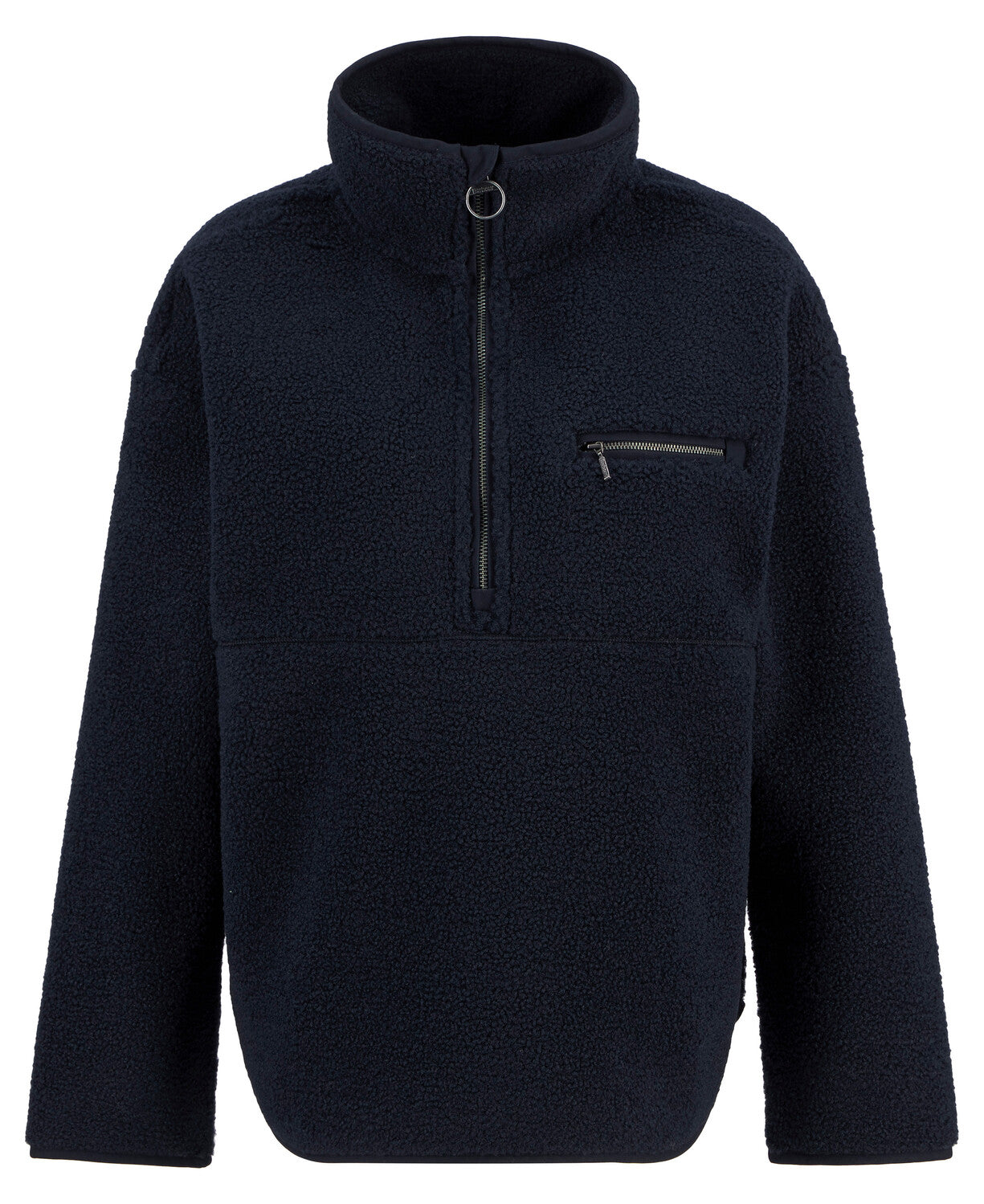 Barbour Mersea Fleece Jacket