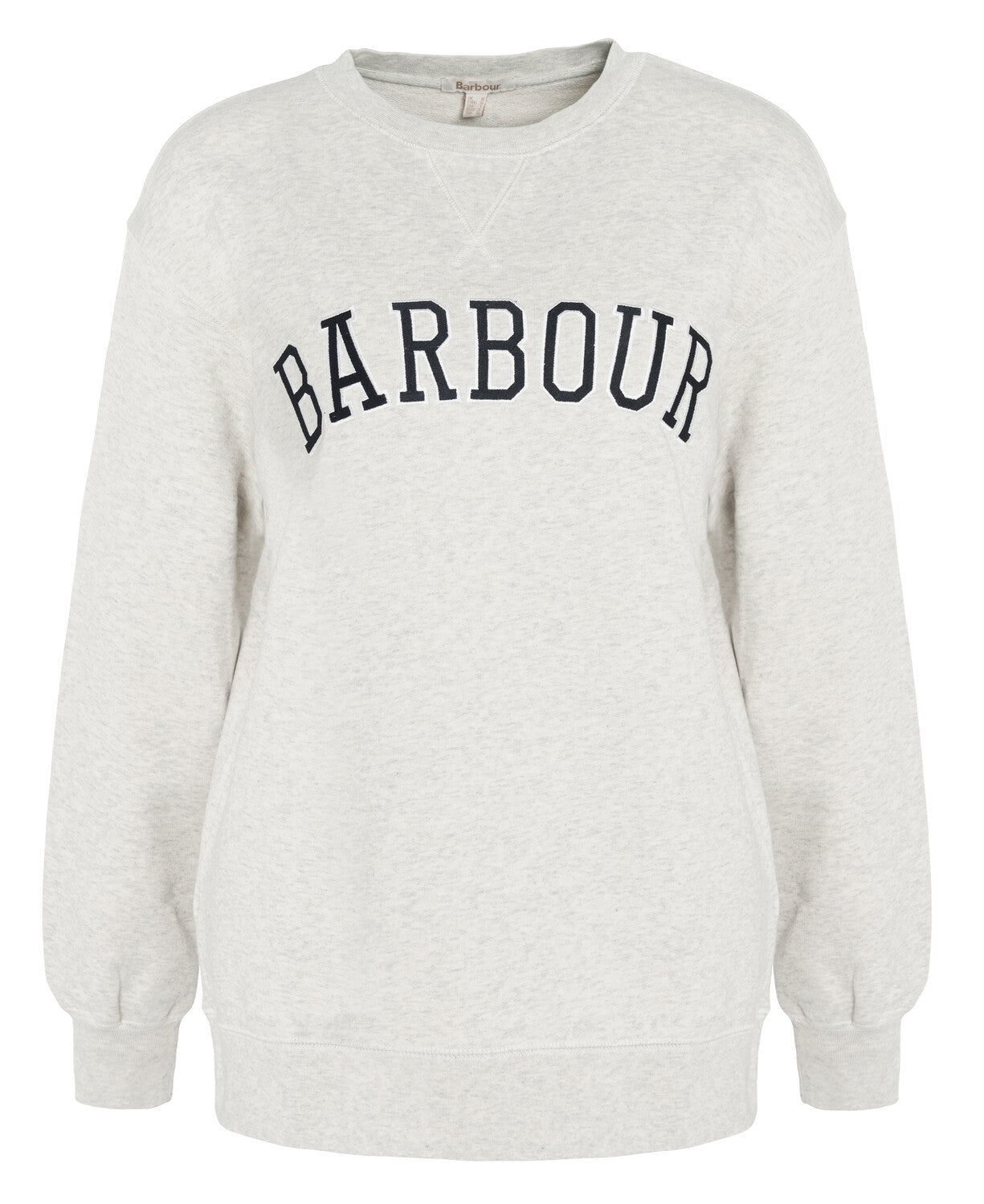 Barbour Northumberland Sweater