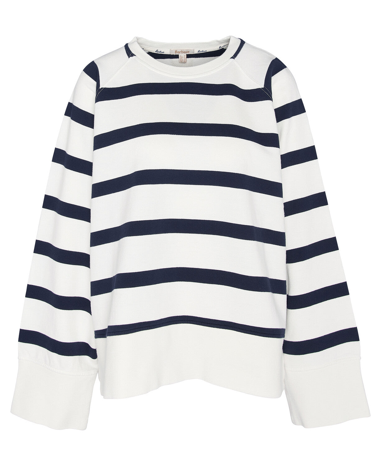 Barbour Longfield Sweatshirt