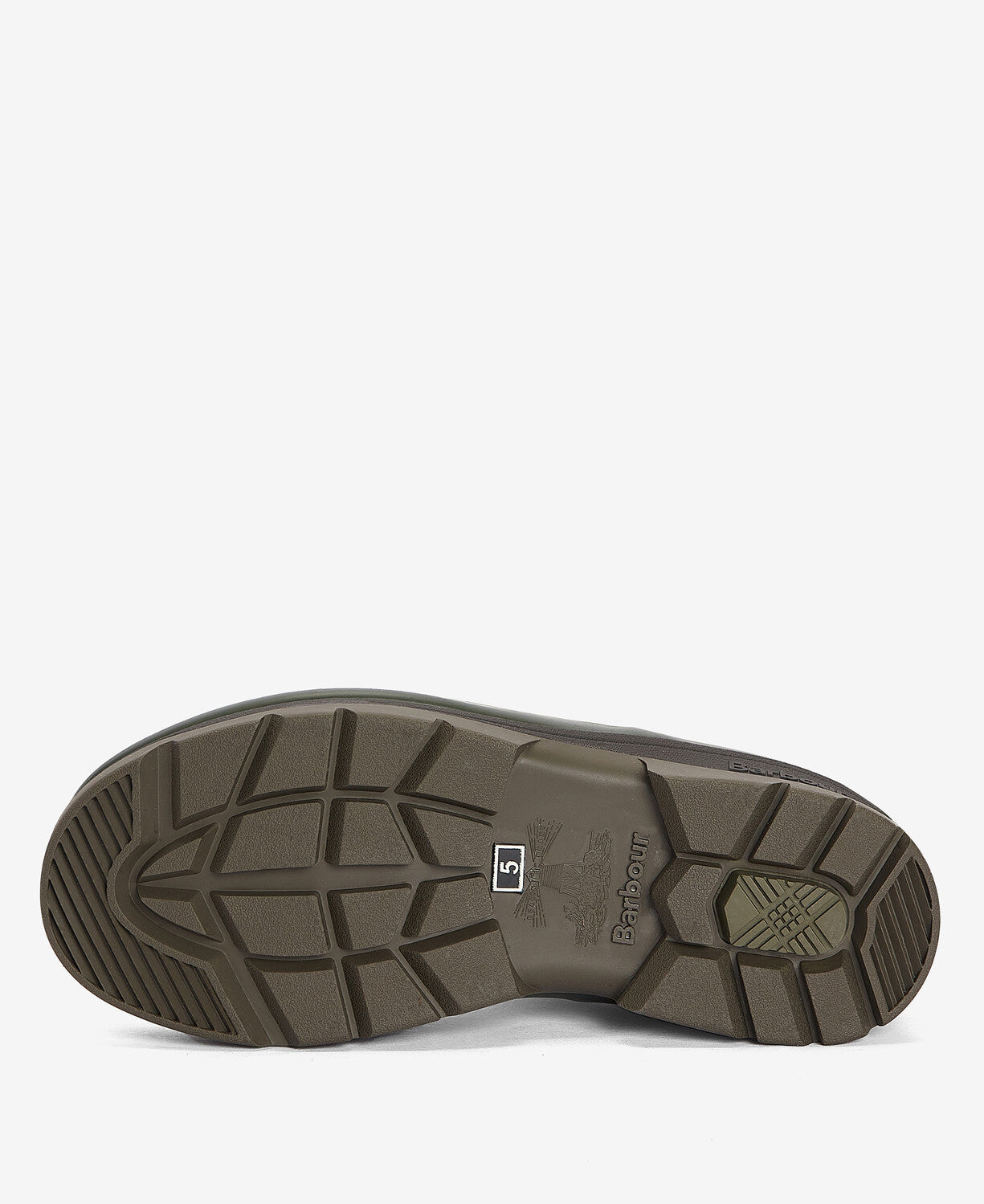 Barbour Women's Tempest Wellington Boots