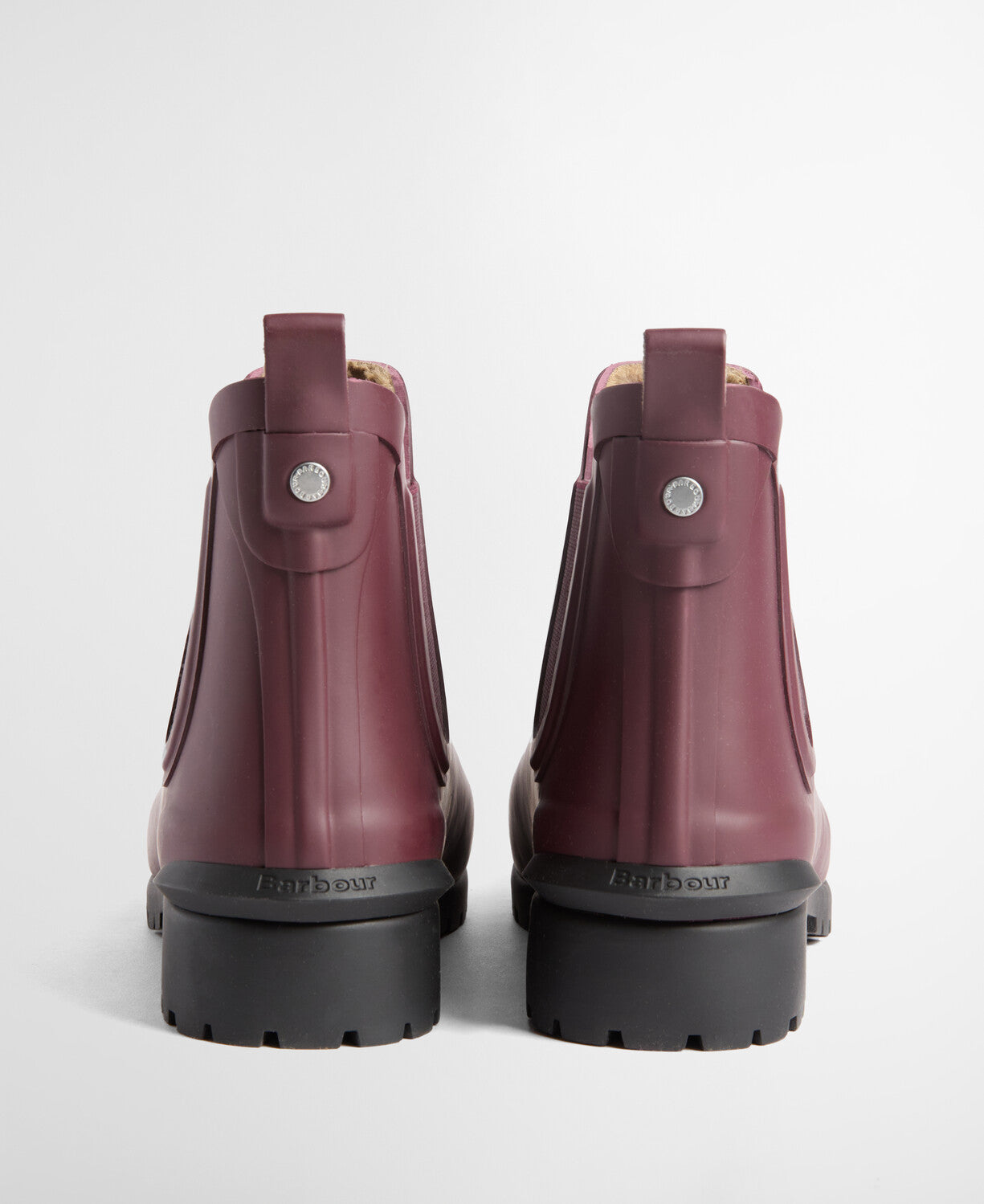 Barbour Kirkton Ankle Wellingtons