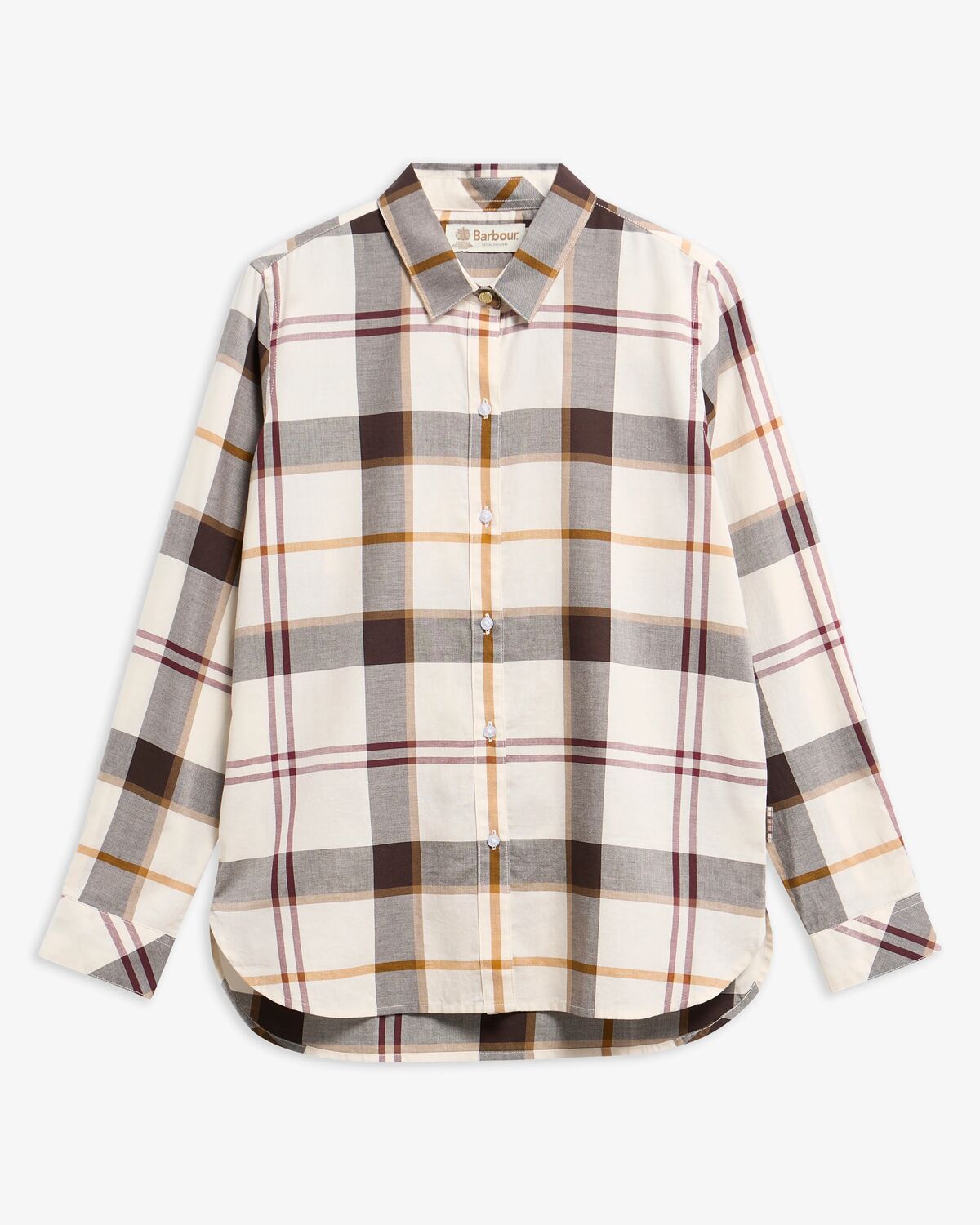 Barbour Moorland Shirt