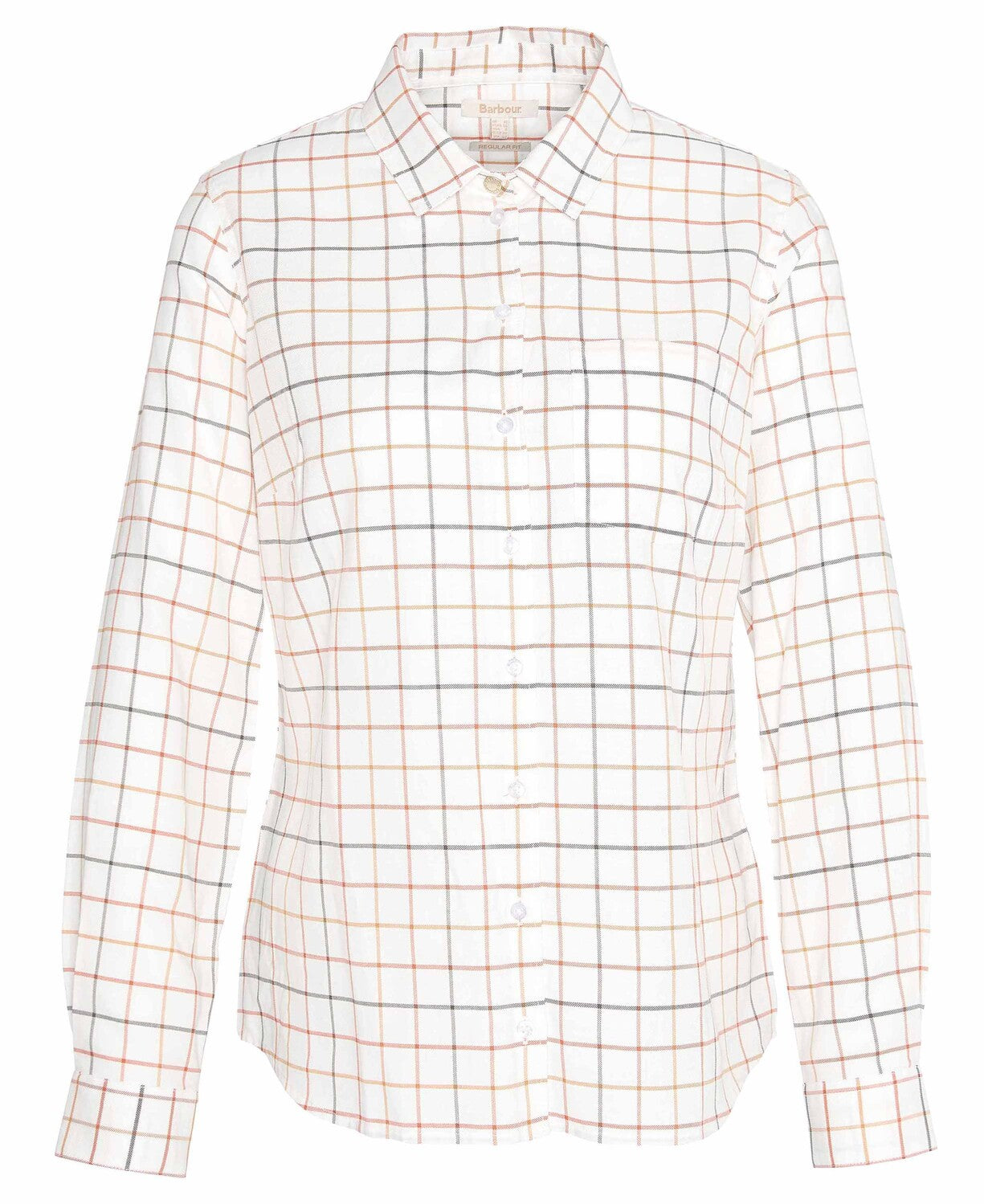 Barbour Triplebar Check Shirt