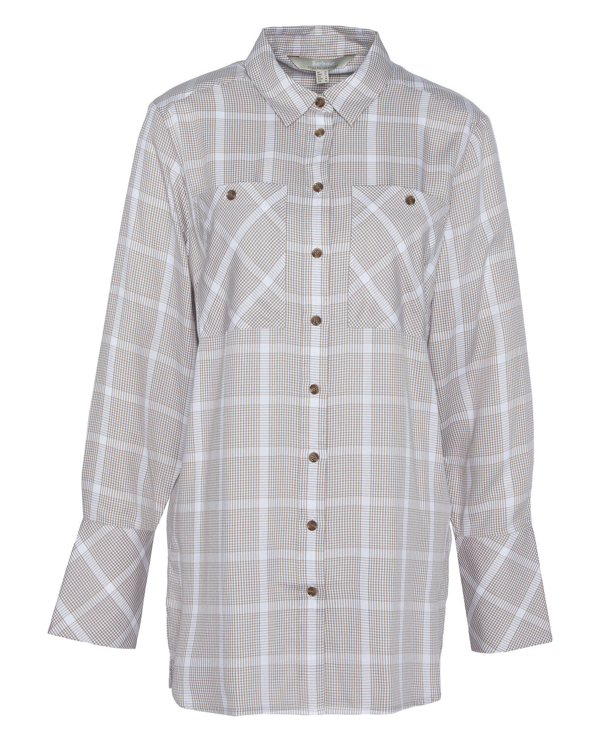 Barbour Rhonda Check Shirt
