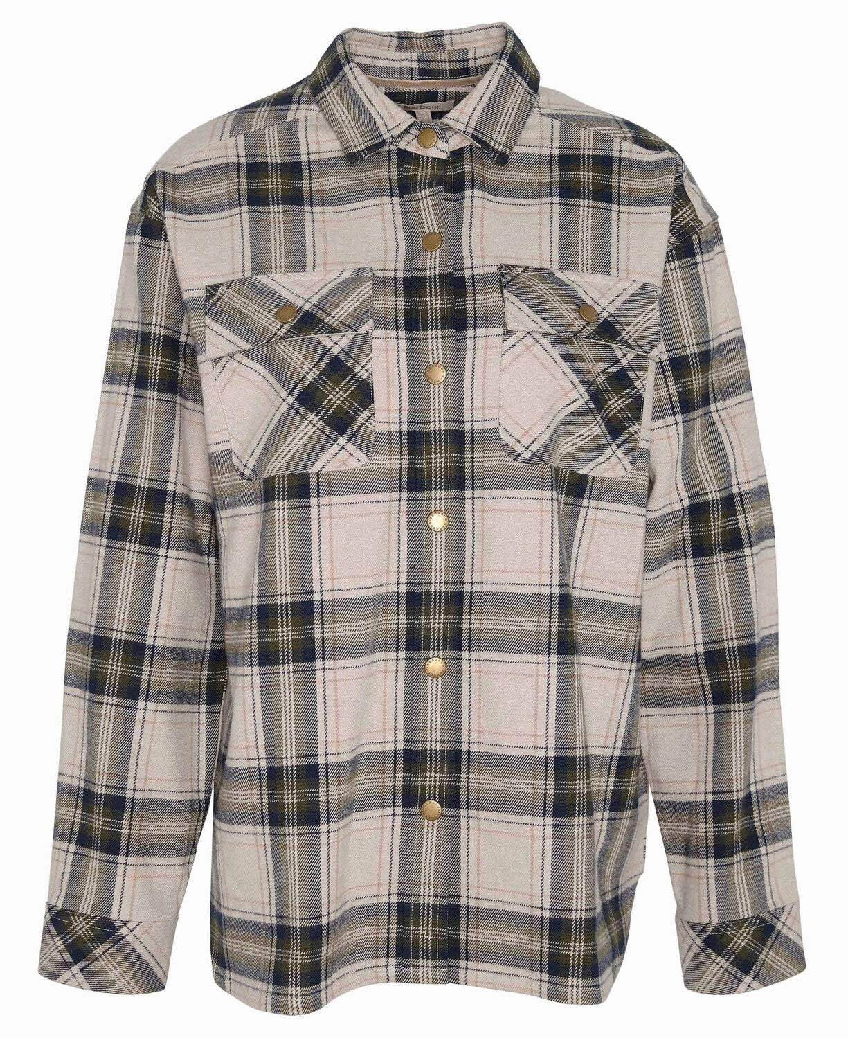 Barbour Highfield Check Shirt