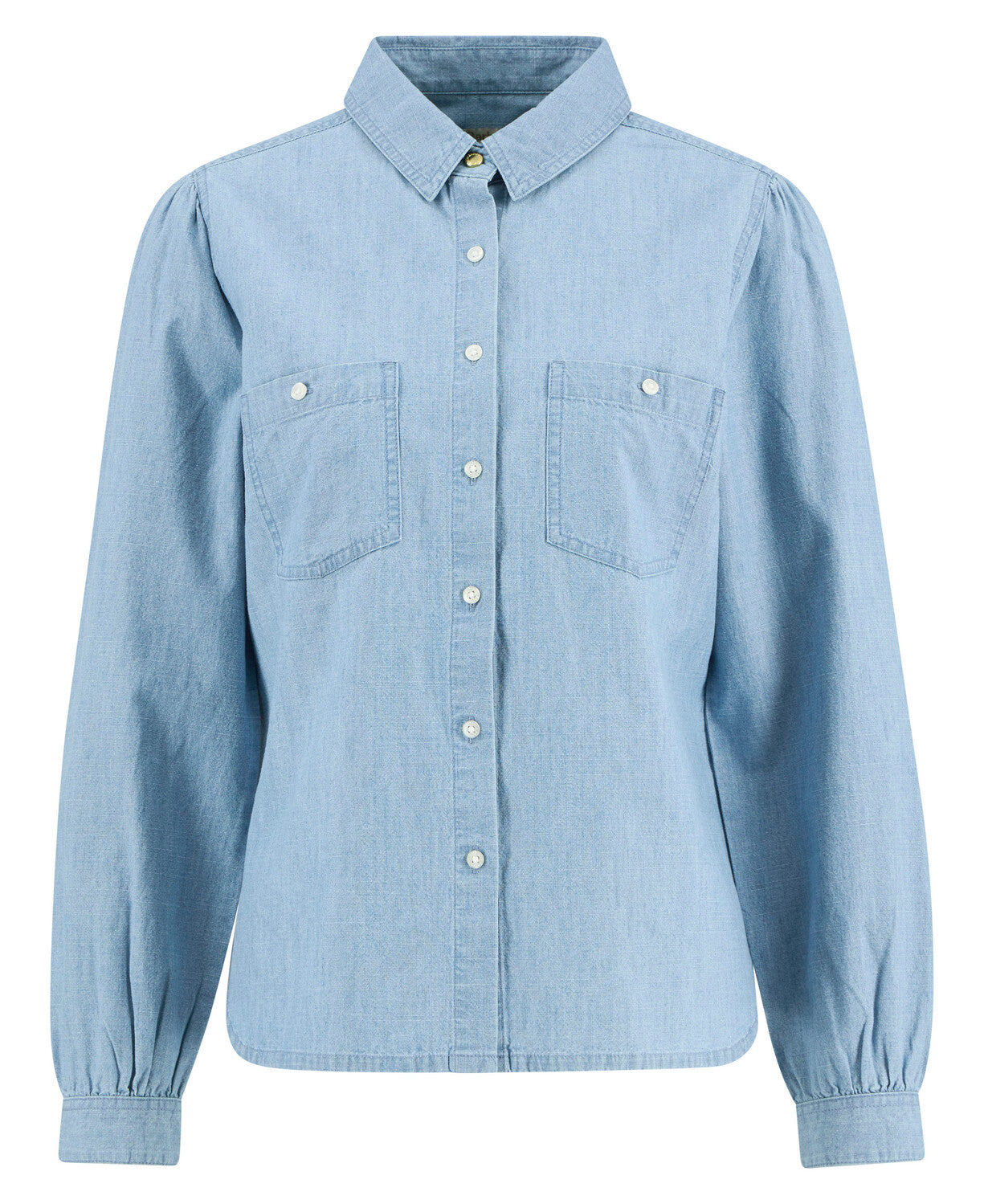 Barbour Zaria Long-Sleeved Shirt