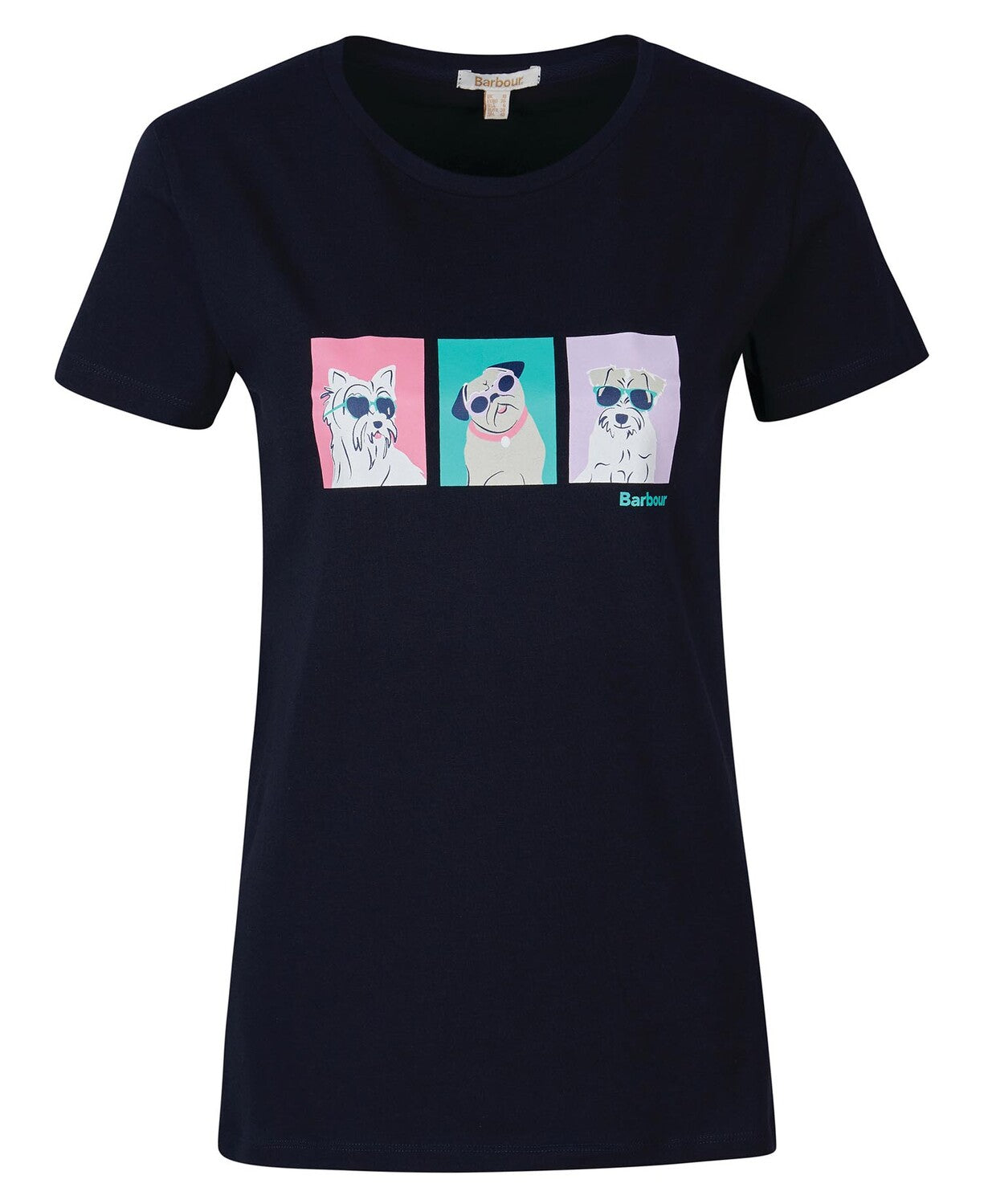 Barbour Beacons T-Shirt