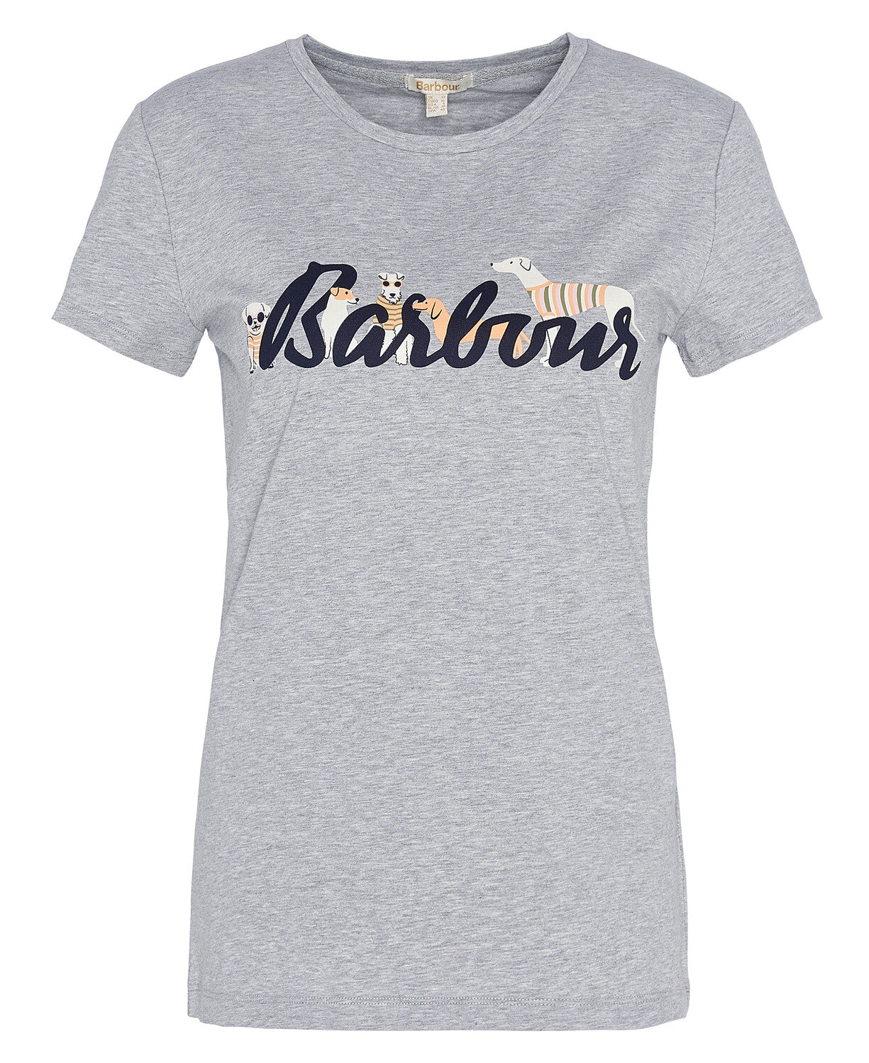 Barbour Southport T Shirt