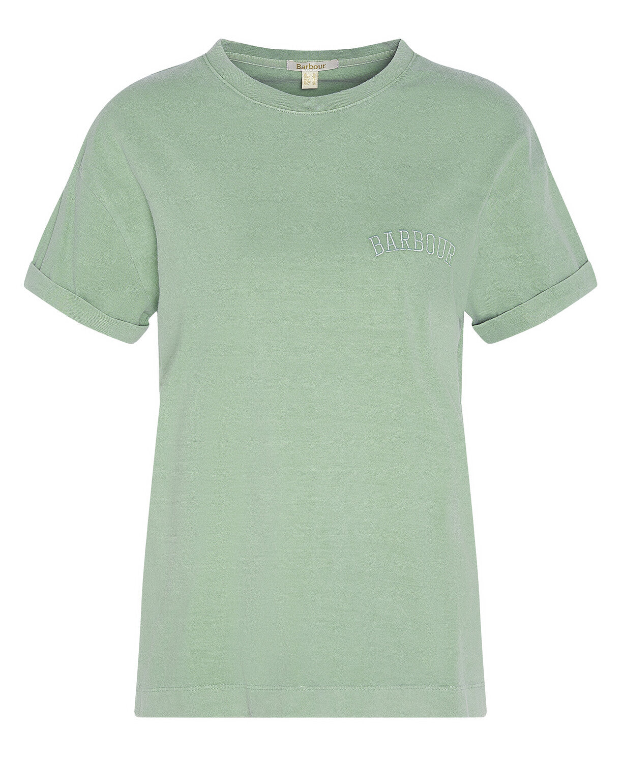Barbour Sandgate Logo T-Shirt