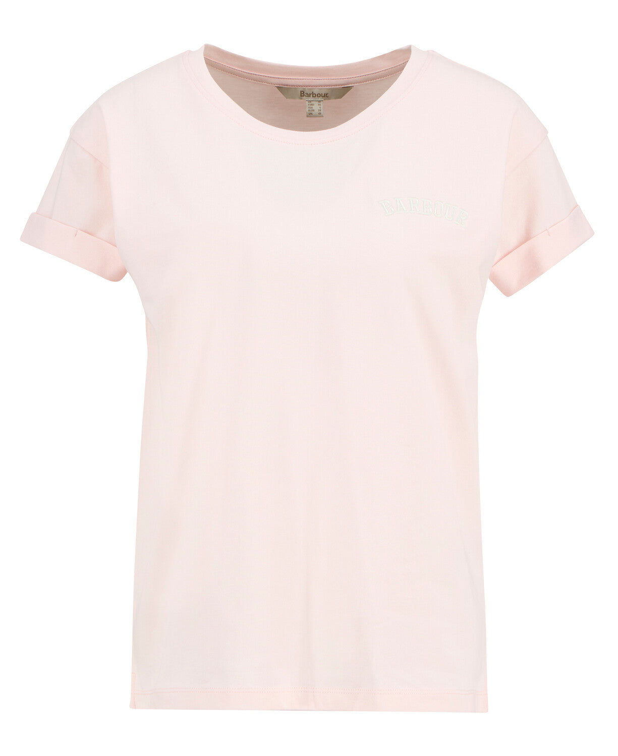 Barbour Bede T-Shirt