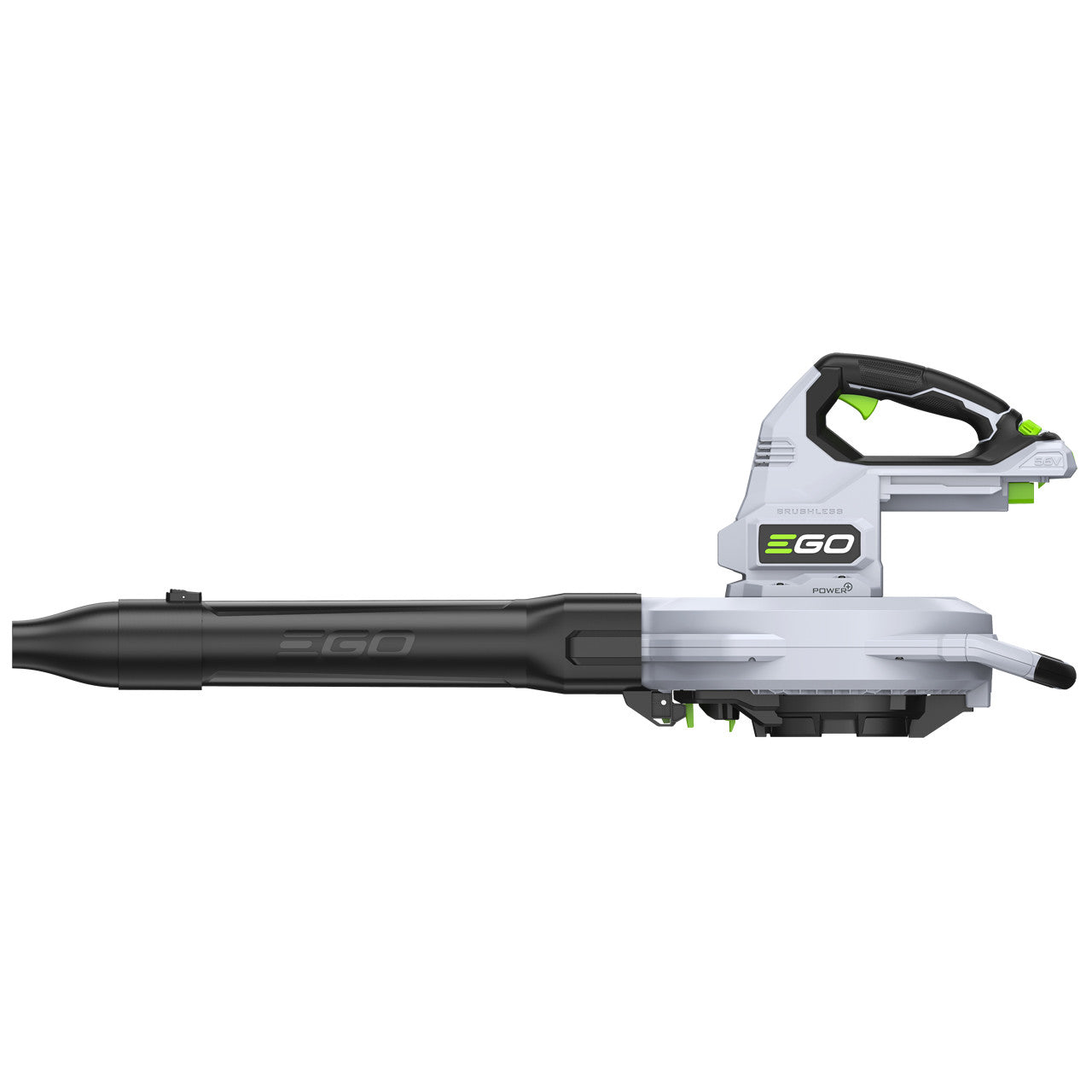 EGO LV5000E 3 in 1 Leaf Blower/Vacuum