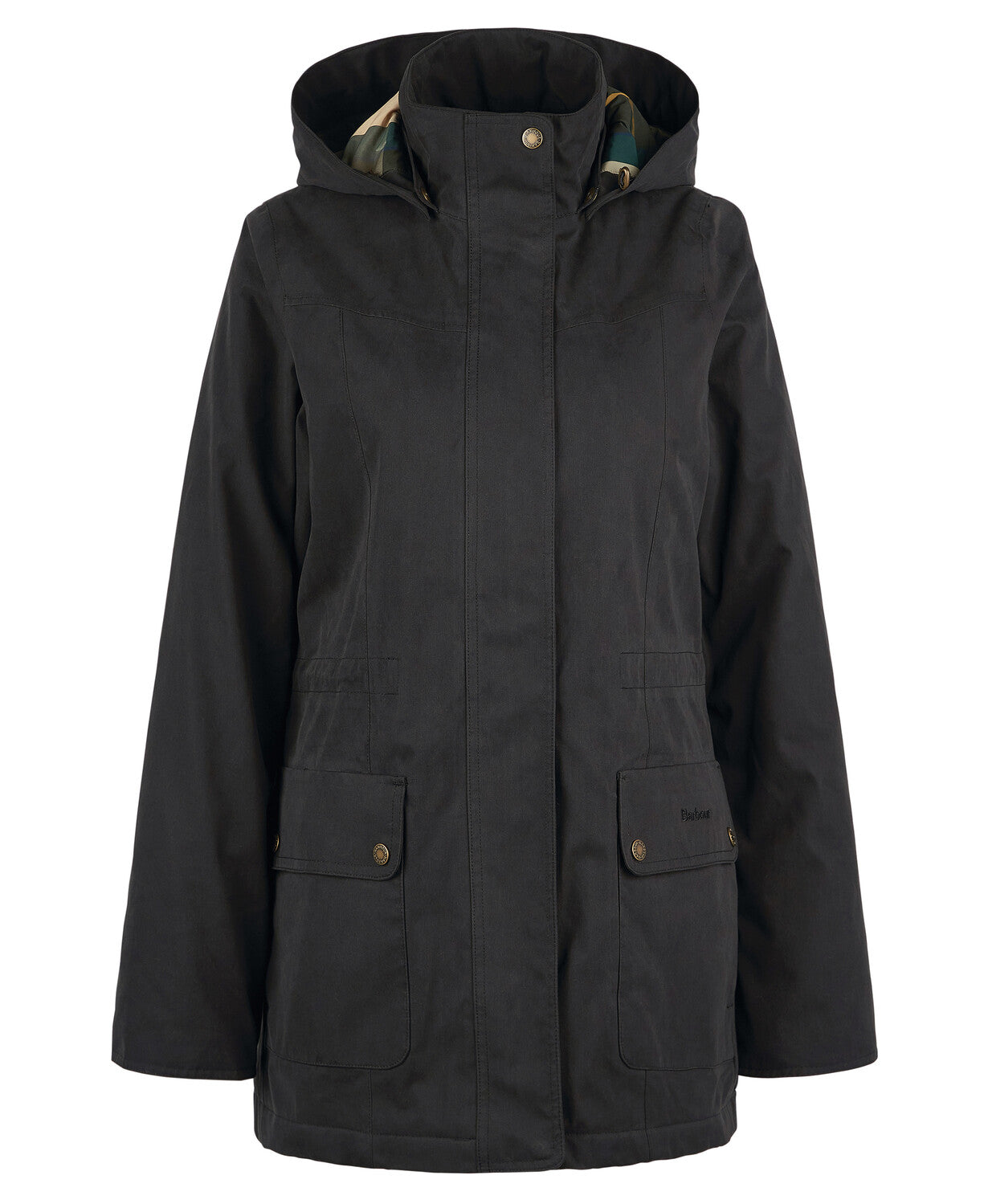 Barbour Buttercup Jacket