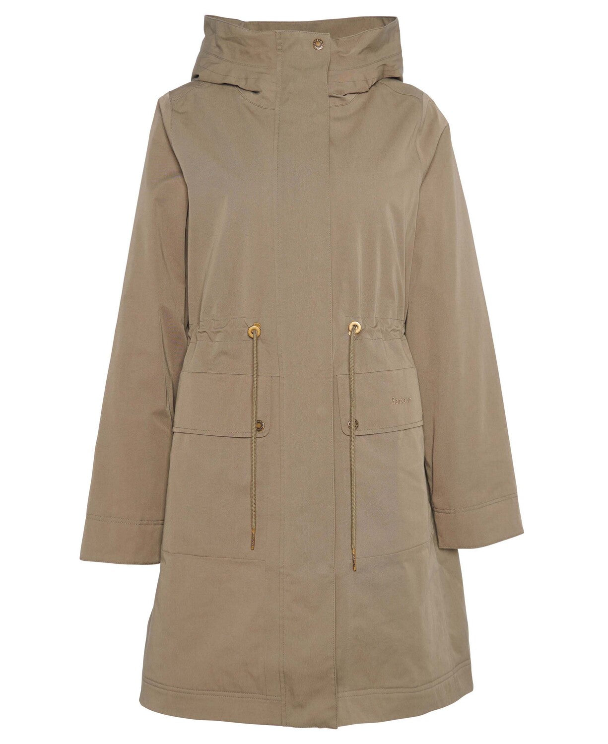 Barbour Bowlees Waterproof Jacket