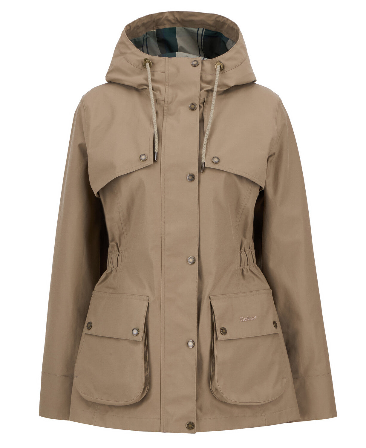 Barbour Dallas Waterproof Jacket