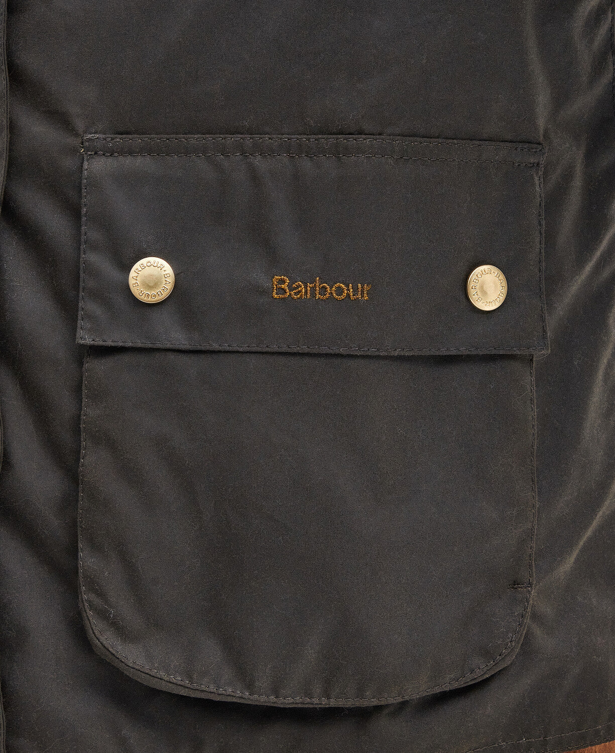 Barbour Reighton Wax Jacket