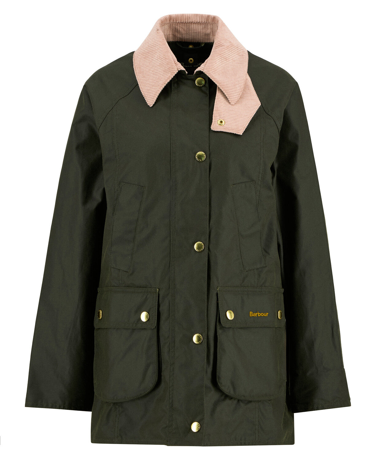 Barbour Modern Beadnell Waxed Jacket