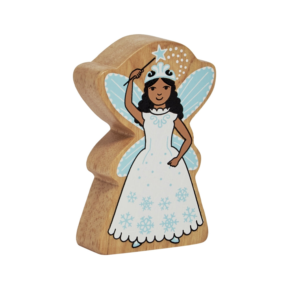 Lanka Kade White Snow Fairy