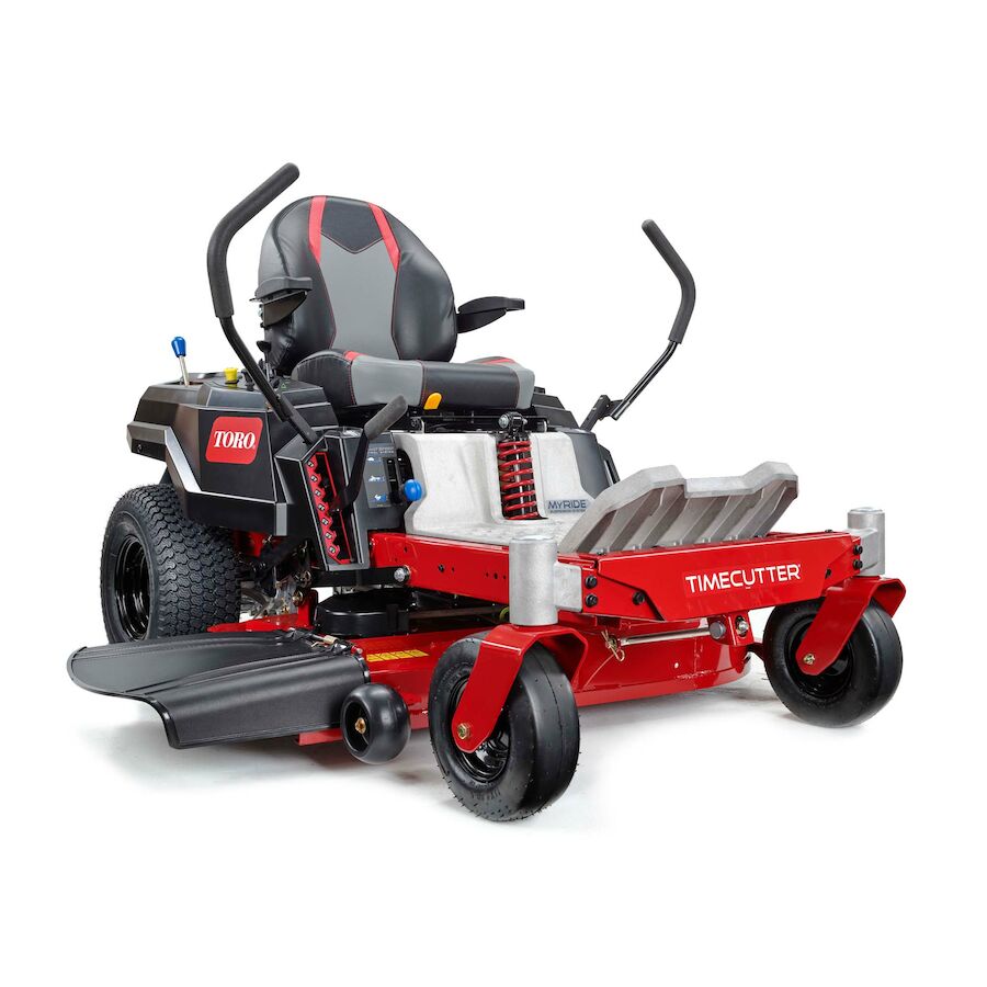 Toro TimeCutter MR4275T Zero Turn Ride-On Mower 107cm