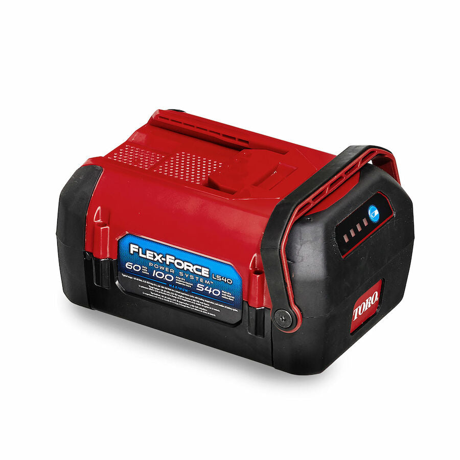 Toro 10 Ah 60V MAX Flex-Force Power System Battery 68810