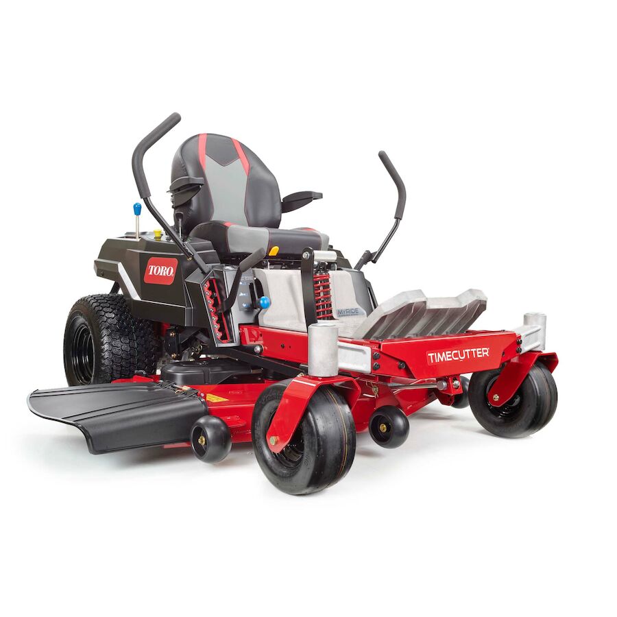 Toro TimeCutter MR5075T Zero Turn Ride-On Mower 127cm