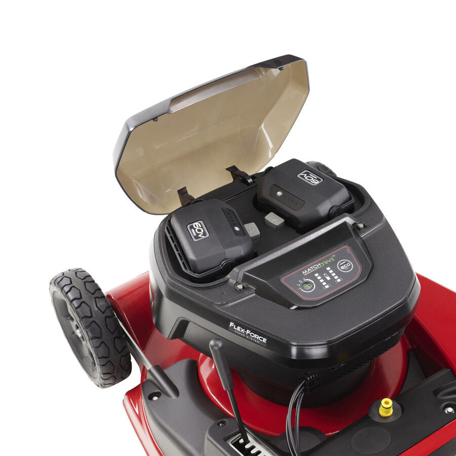 Toro eProStripe 560 Cordless Rear Roller Lawnmower 56cm