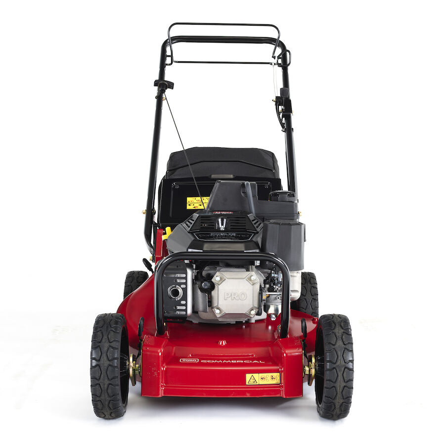 Toro Heavy-Duty Proline 53 cm Professional Walk Behind Mower 22285