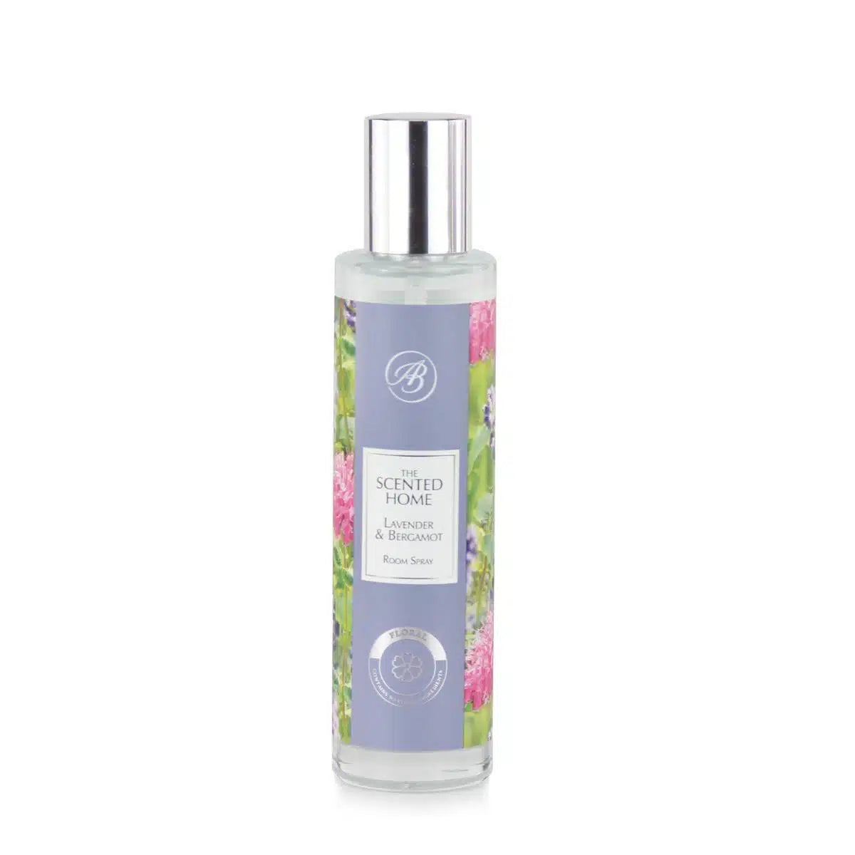 Ashleigh & Burwood Scented Home Room Spray Lavender & Bergamot