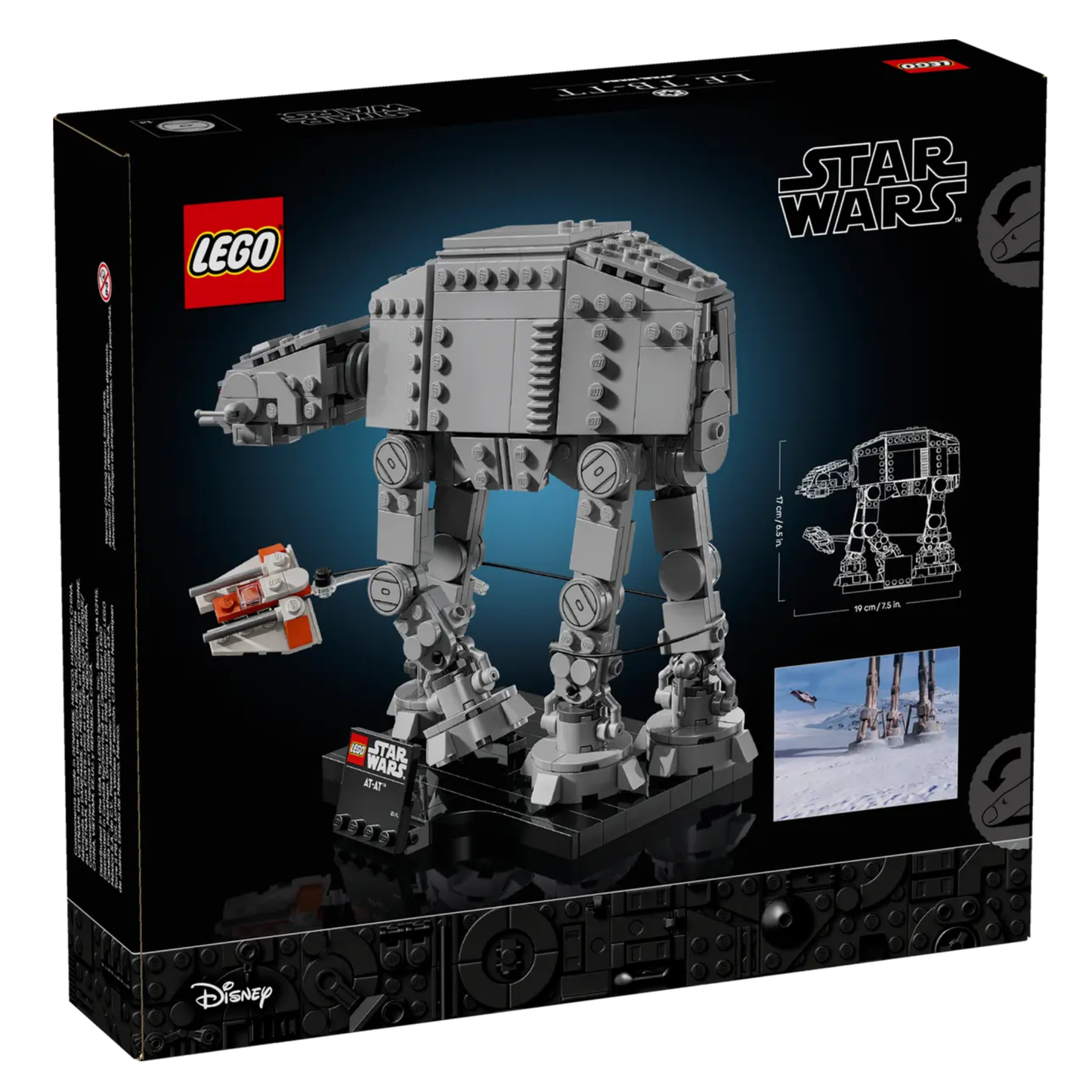 Lego Star Wars AT-AT 75440