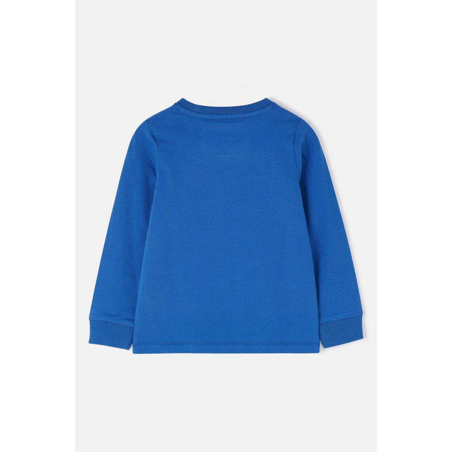 Lighthouse Oliver Long Sleeve Top