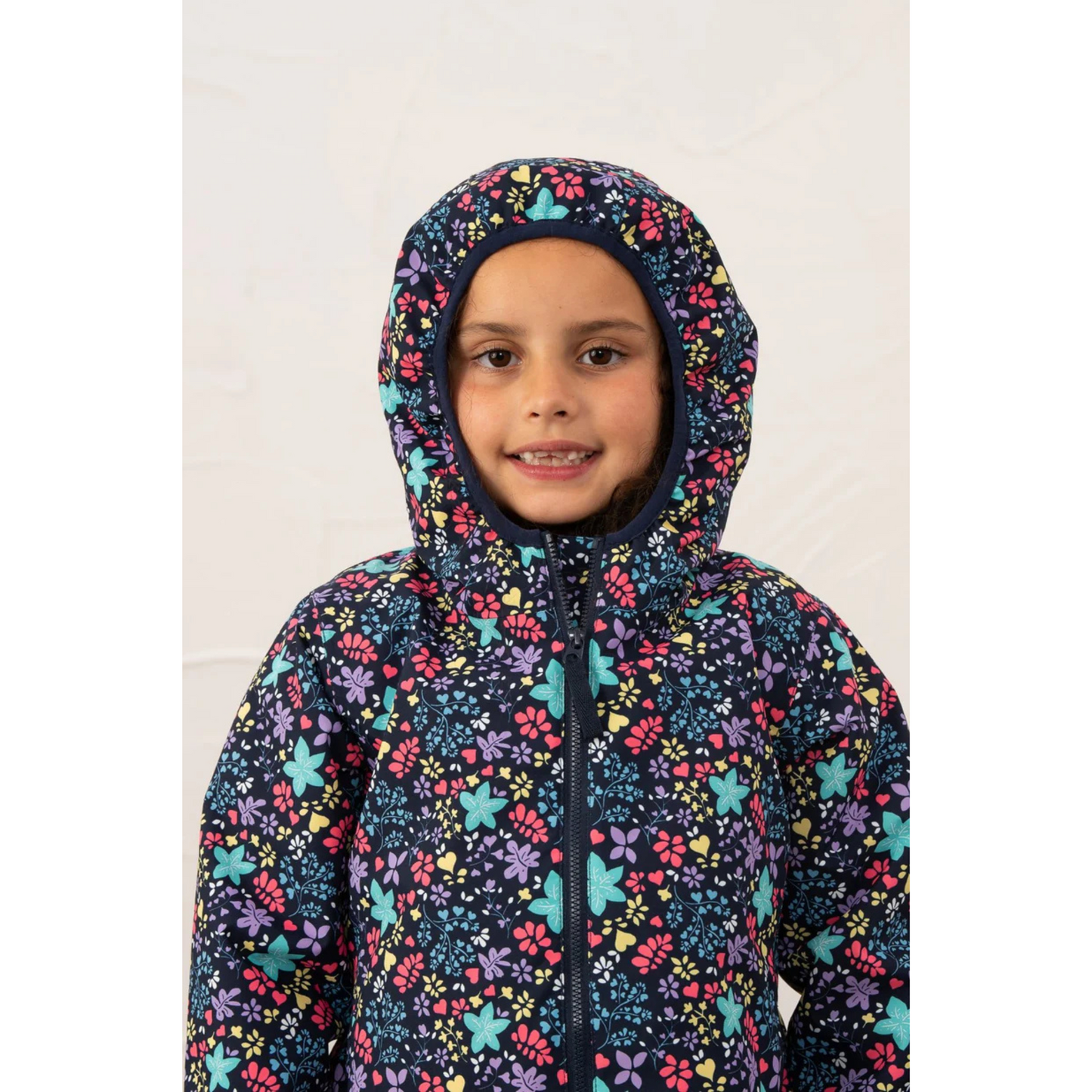 Lighthouse Quinn Waterproof Coat