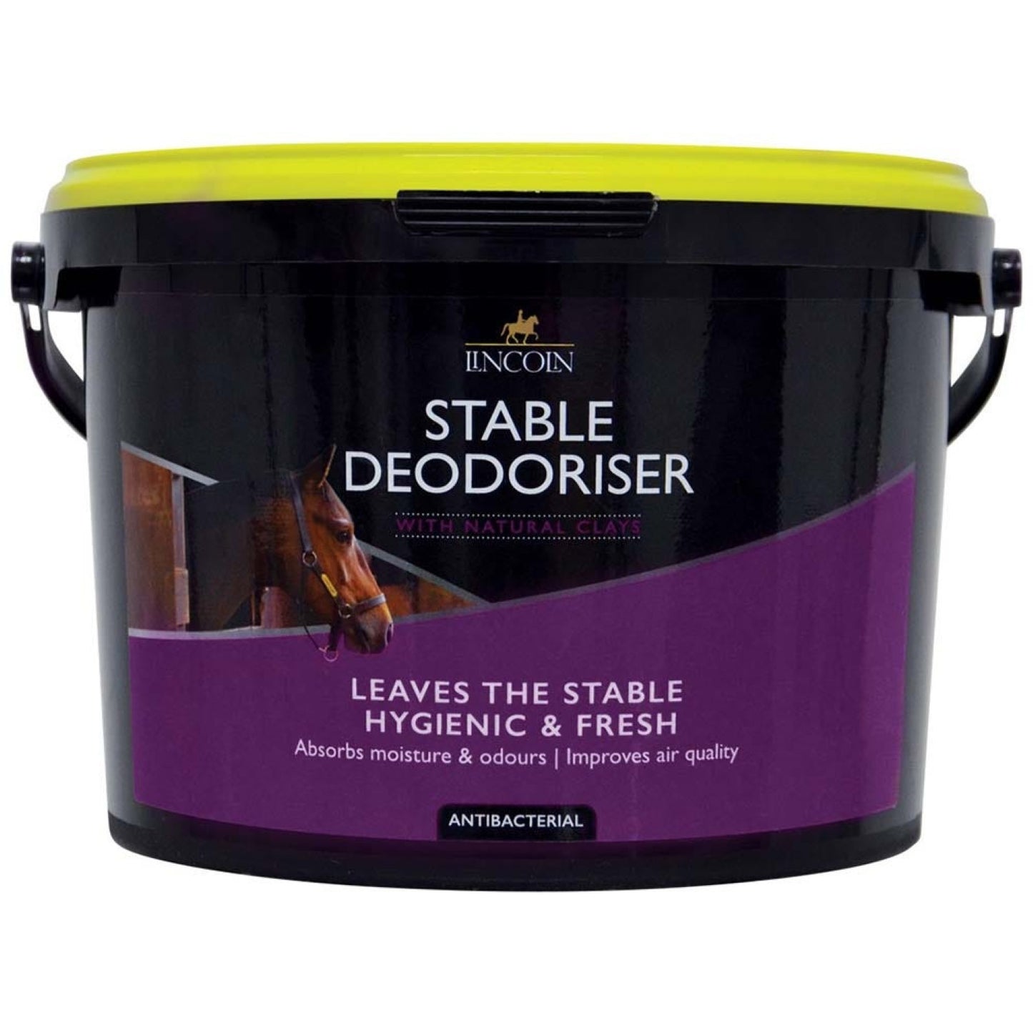 Lincoln Stable Deodoriser Powder