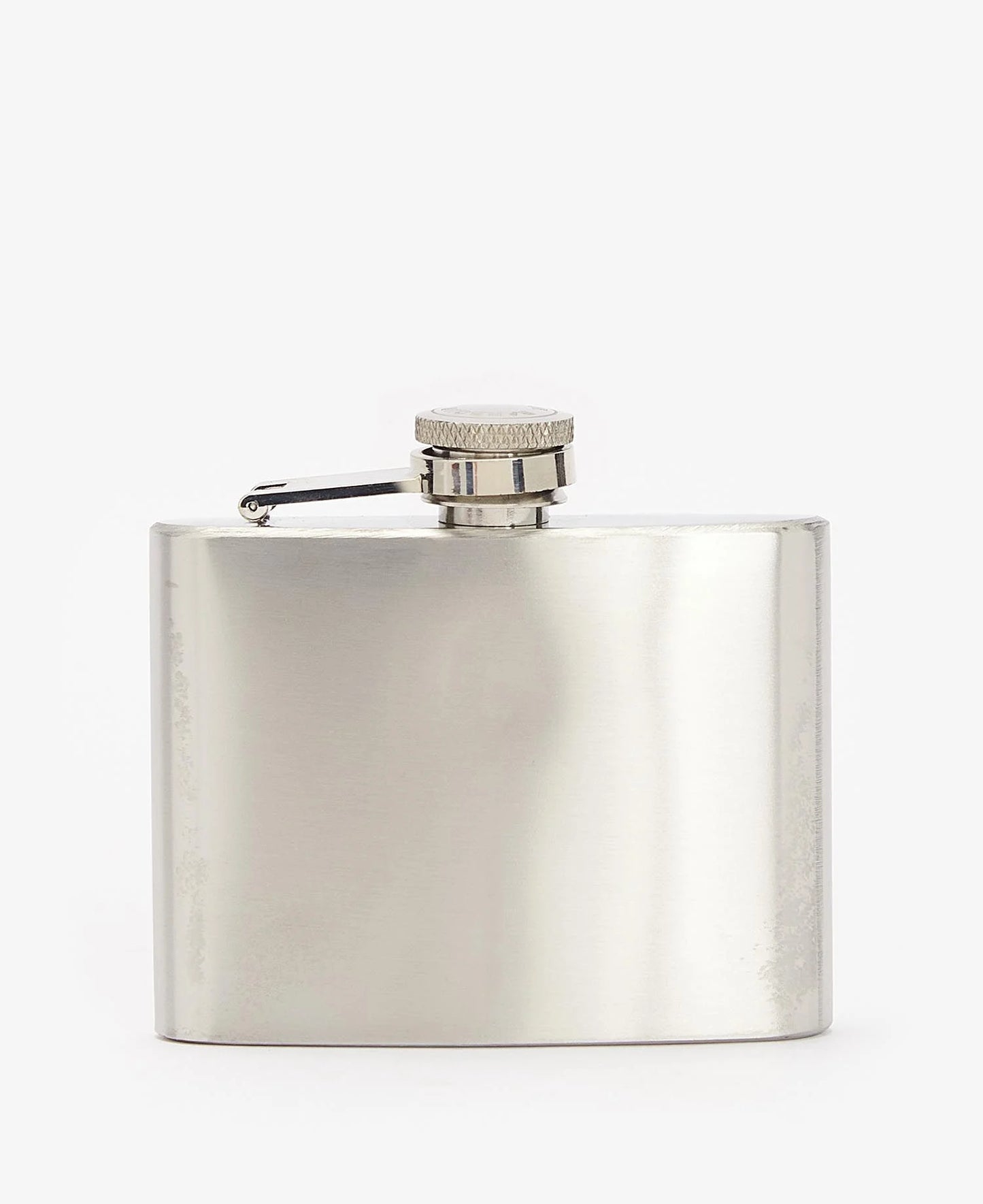 Barbour 4oz Hinged Hip-Flask