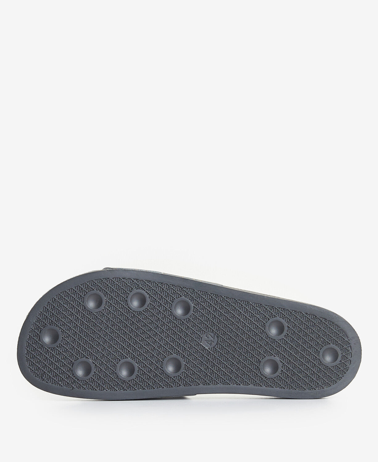 Barbour Tartan Beach Sliders