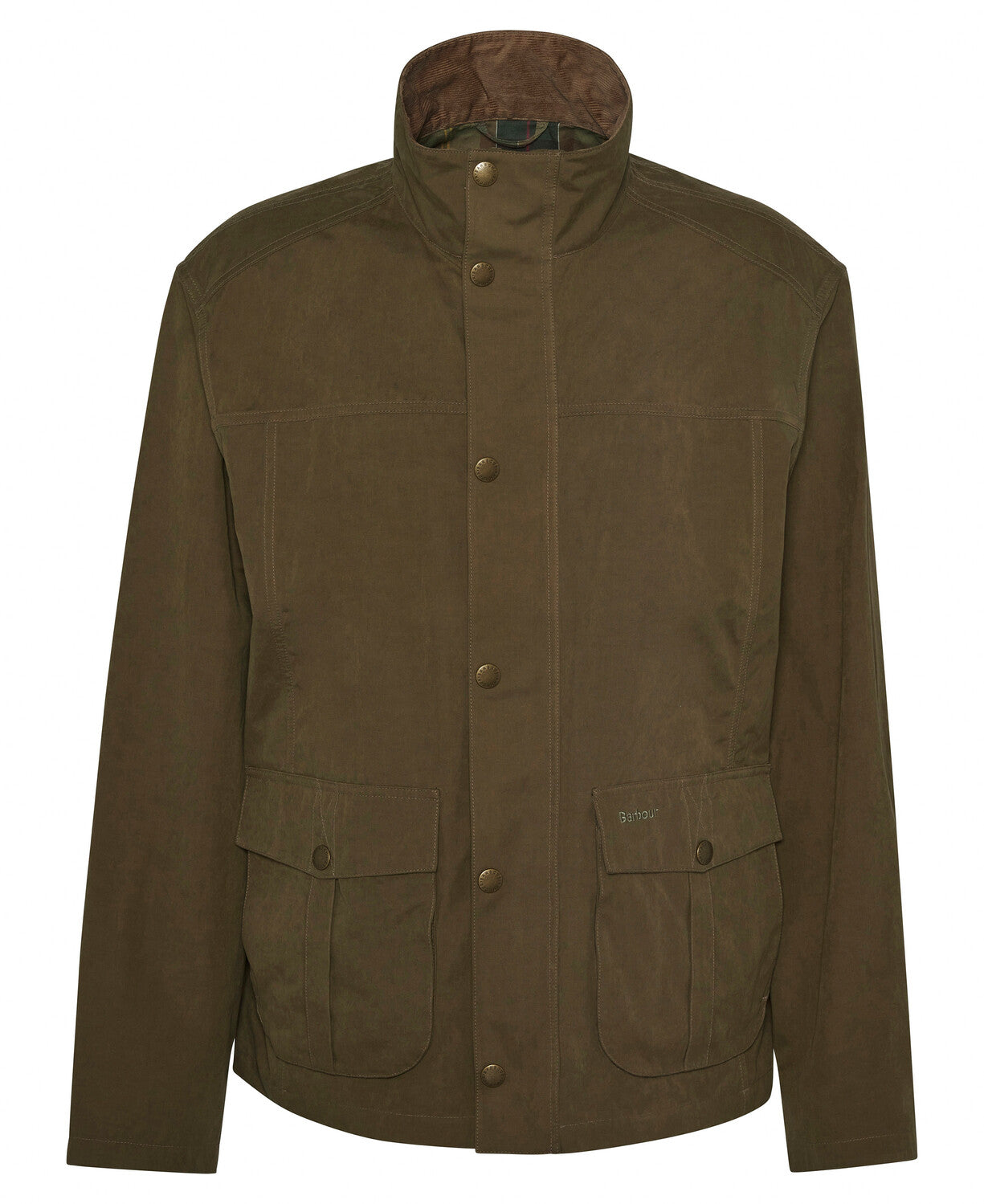 Barbour Sander Casual Jacket