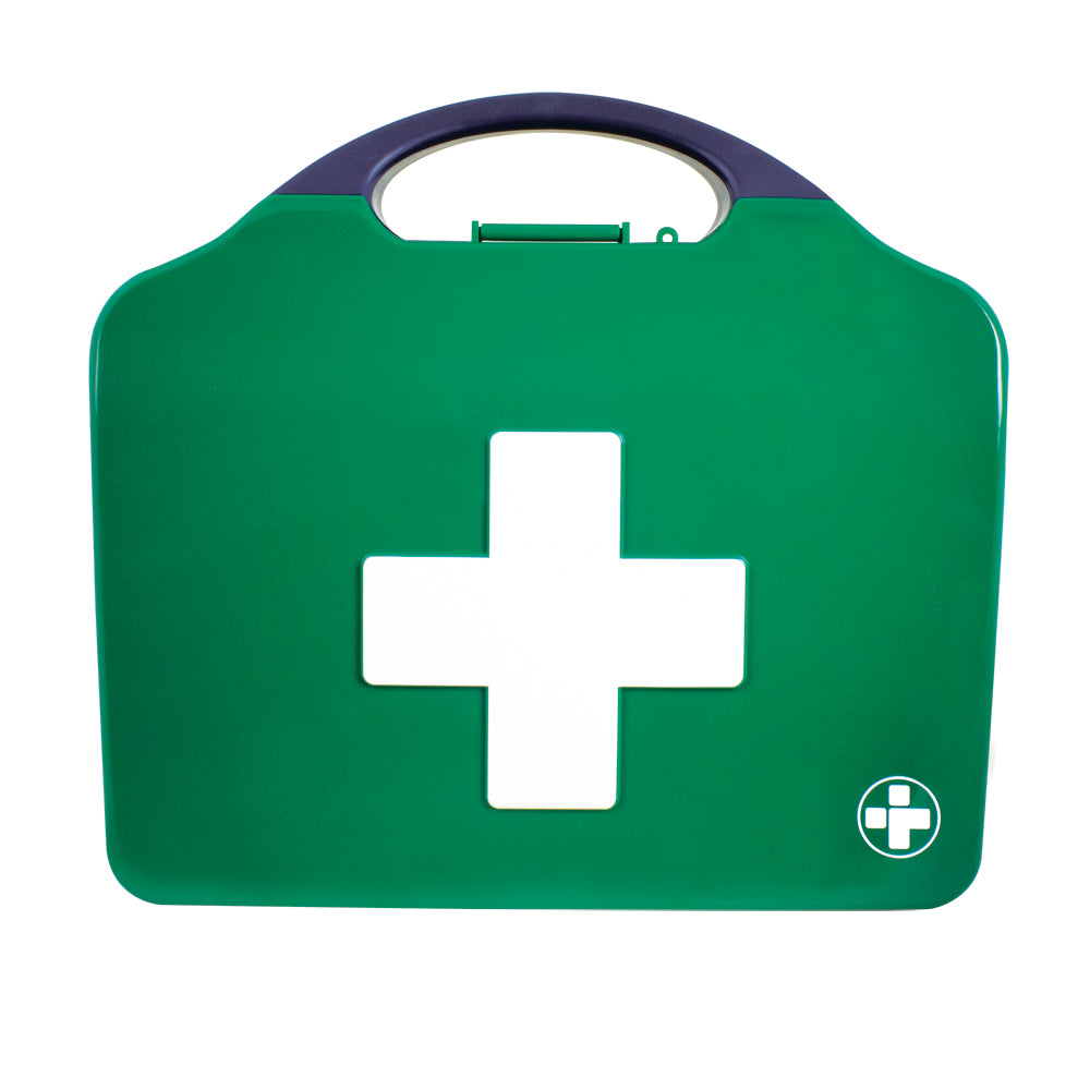 TIMco Workplace First Aid Kit British Standard Compliant Large