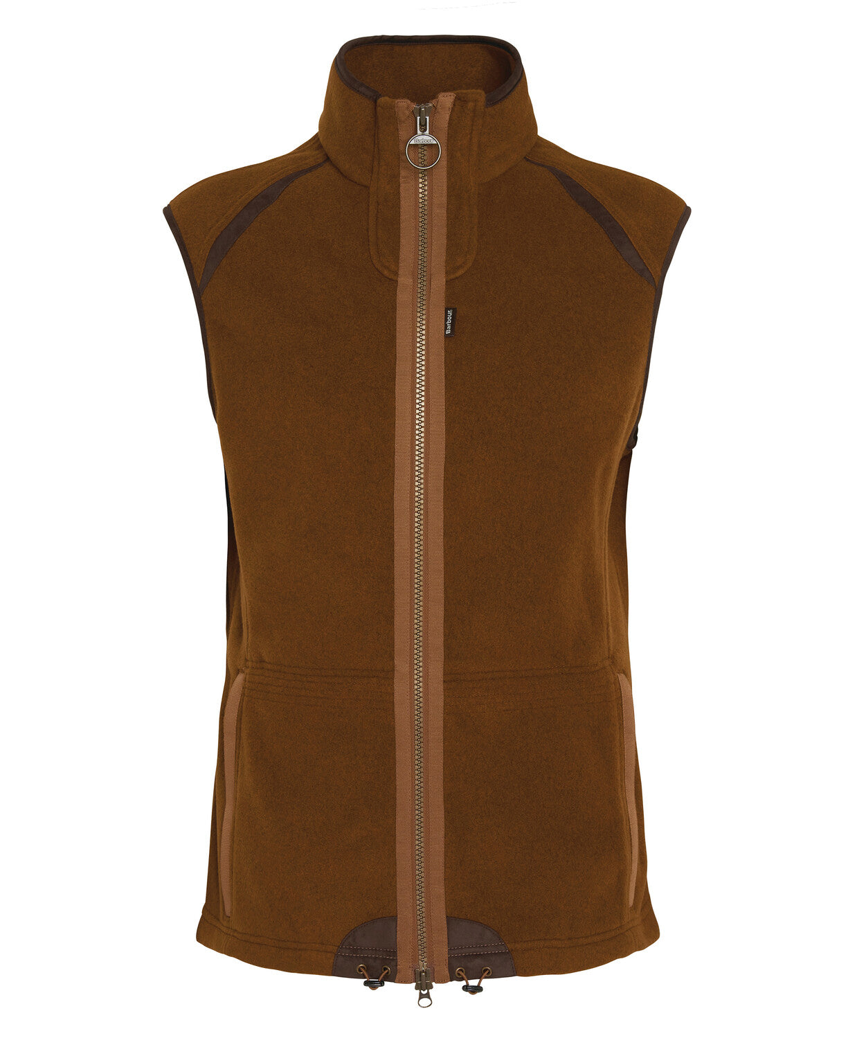 Barbour Langdale Men's Fleece Gilet