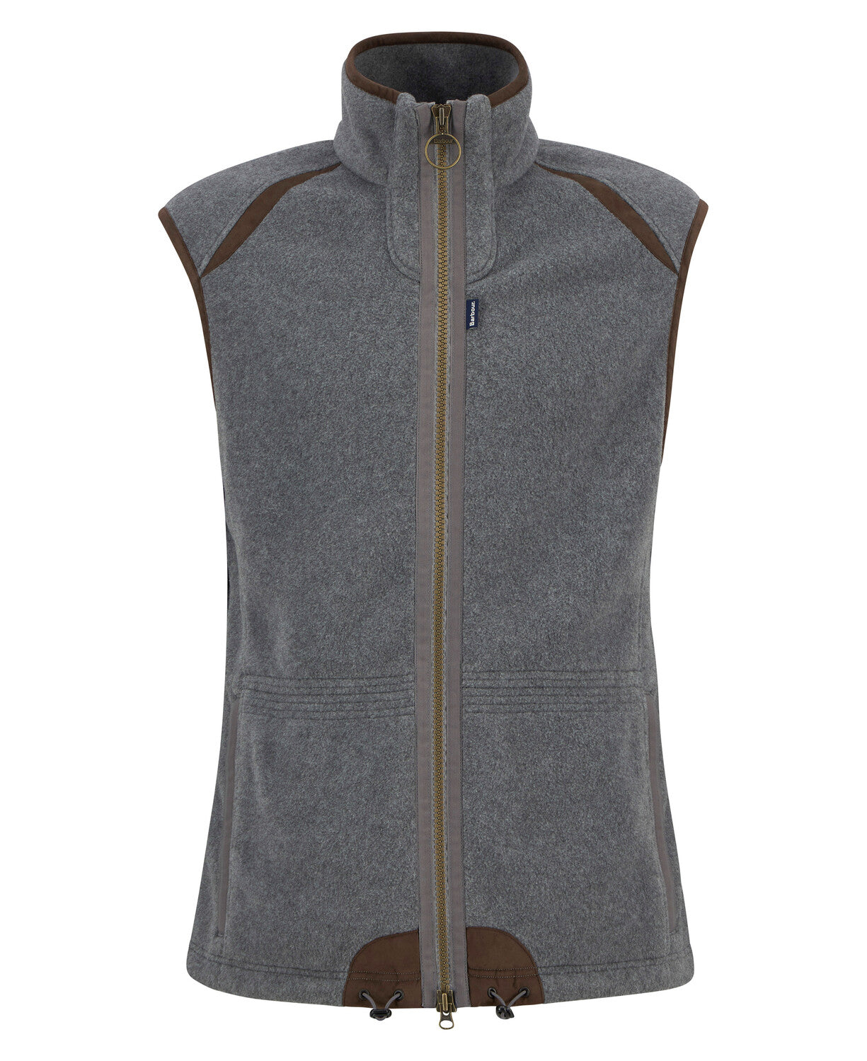 Barbour Langdale Fleece Gilet