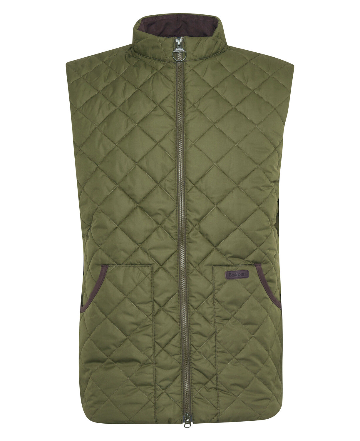 Barbour Chesterwood Quilted Gilet