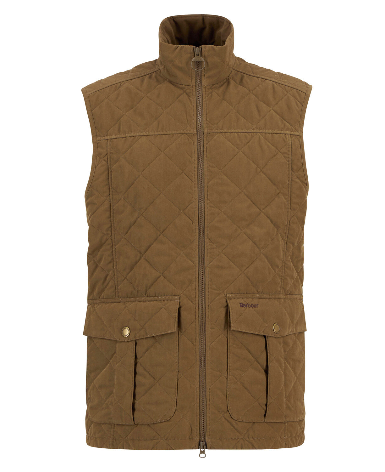 Barbour Sander Quilted Gilet