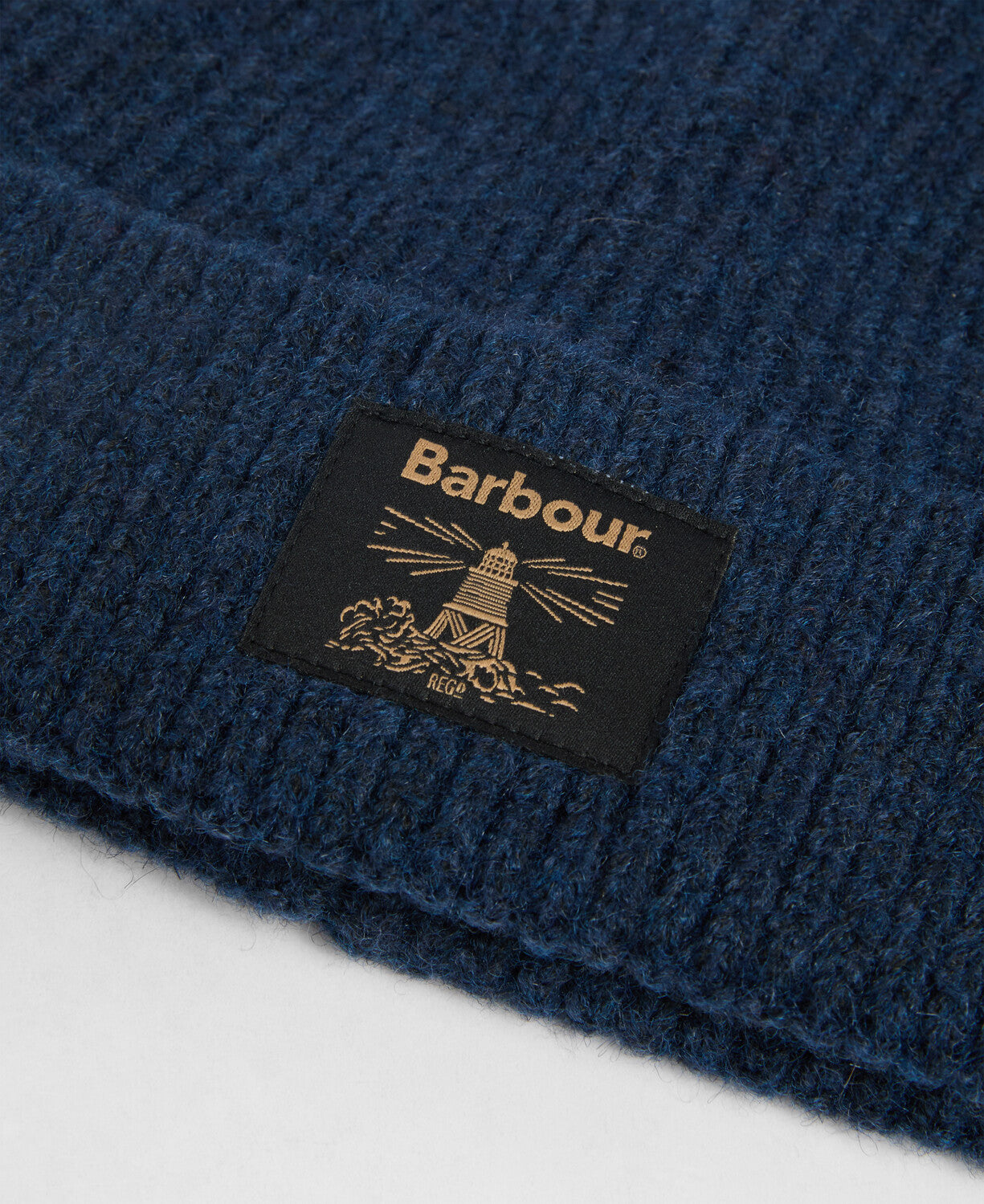 Barbour Westerdale Beanie and Scarf Gift Set